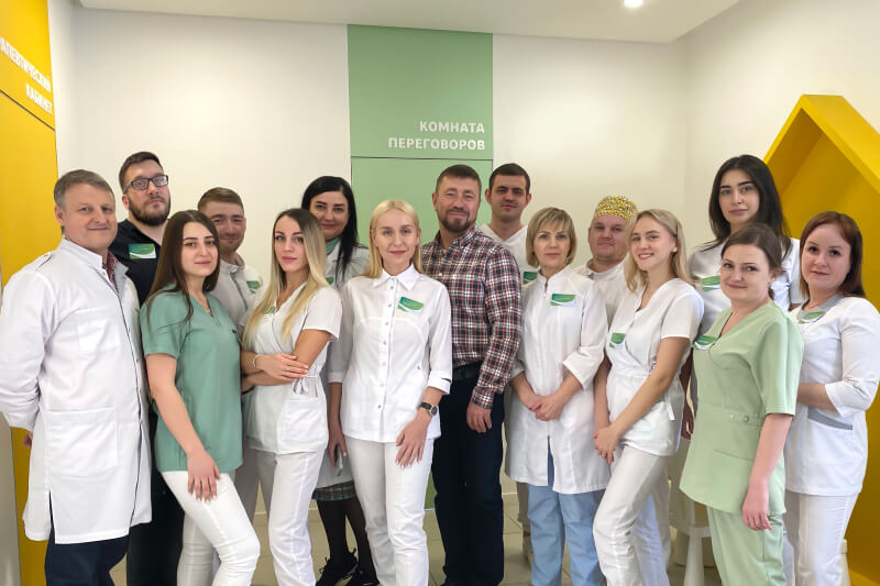 Нам 2 года!