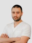 Аскеров Сахиб Фарман оглы