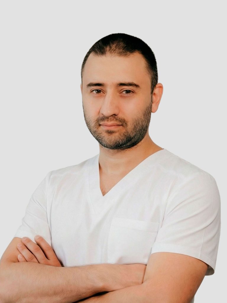 Аскеров Сахиб Фарман оглы