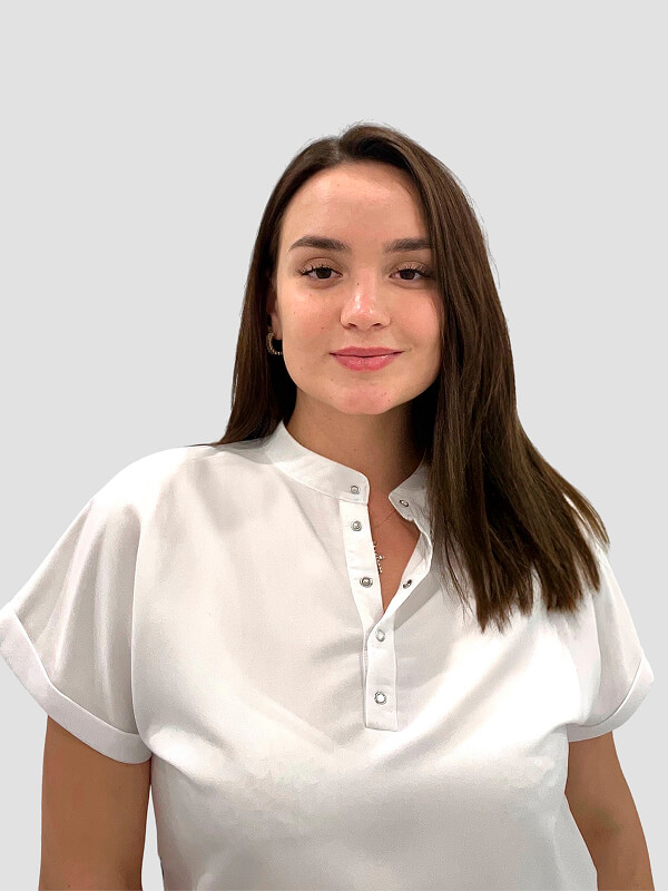 Шаверина Дарья Андреевна