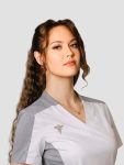 Ислямова (Рылова) Екатерина Павловна