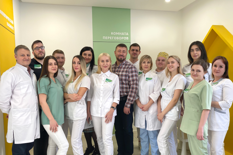C международным днем стоматолога