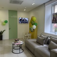 Нам 5 лет!