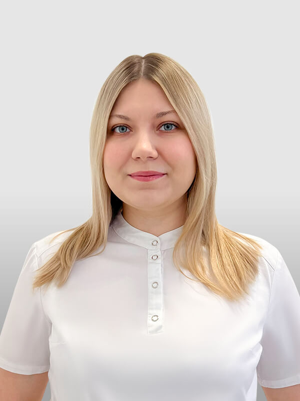 Корчуганова Валерия Евгеньевна