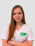 Новоселова Анастасия Владимировна