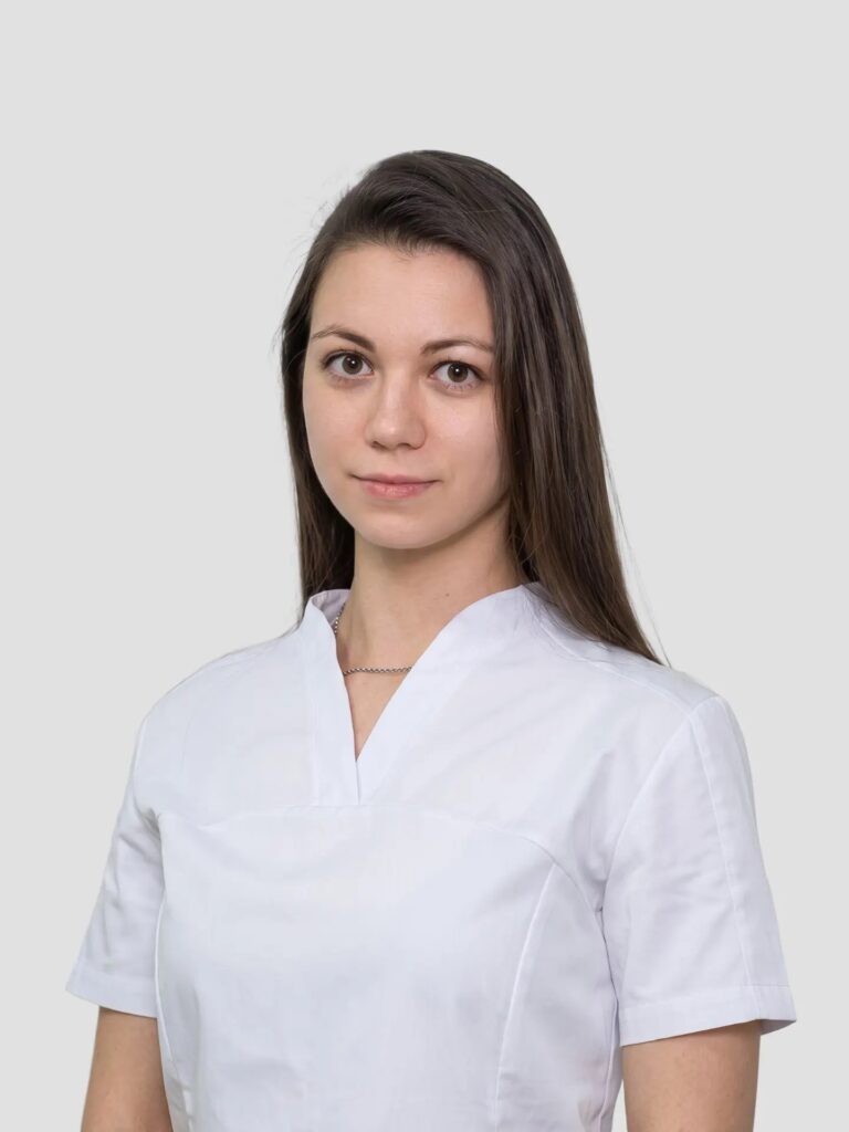 Вельц Елизавета Андреевна