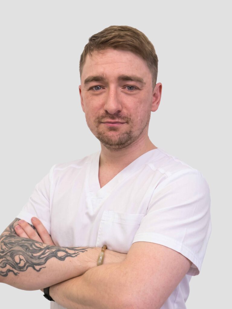 Бочкарев Сергей Александрович