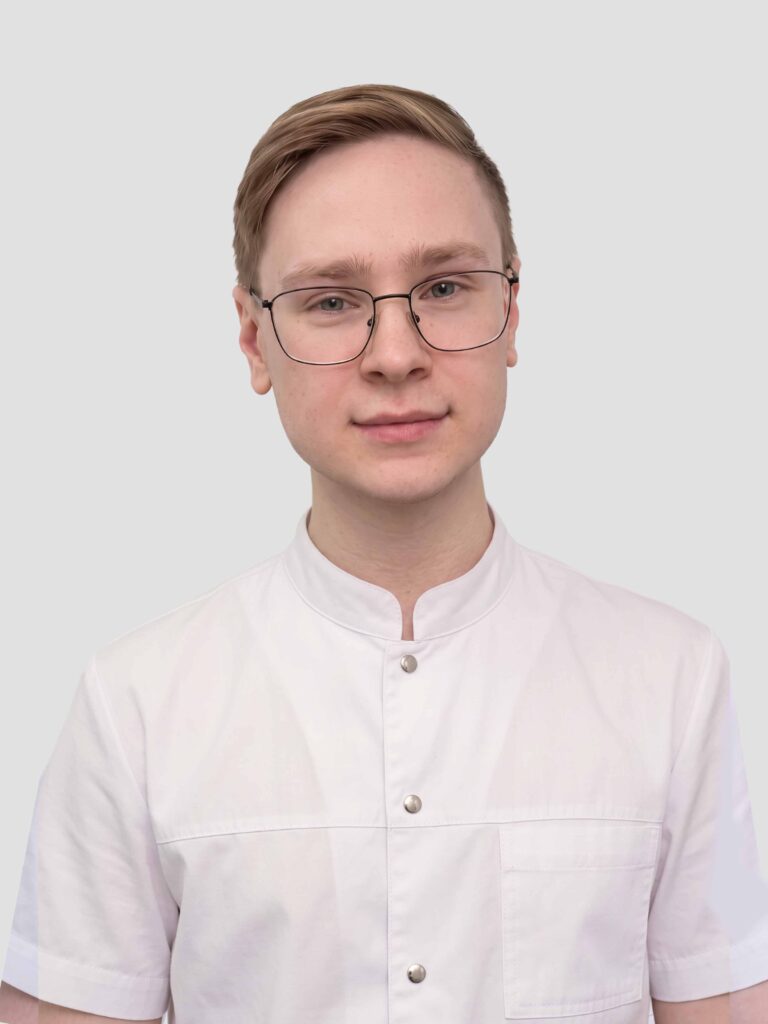 Деньгин Антон Евгеньевич
