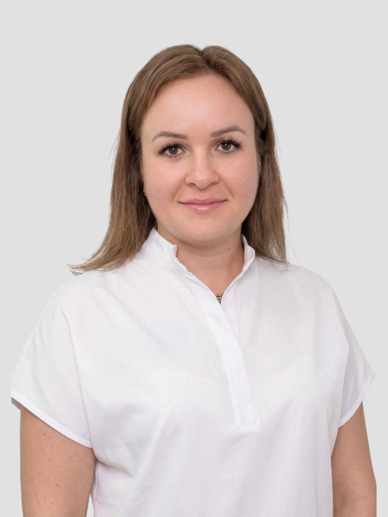 Грец Татьяна Владимировна