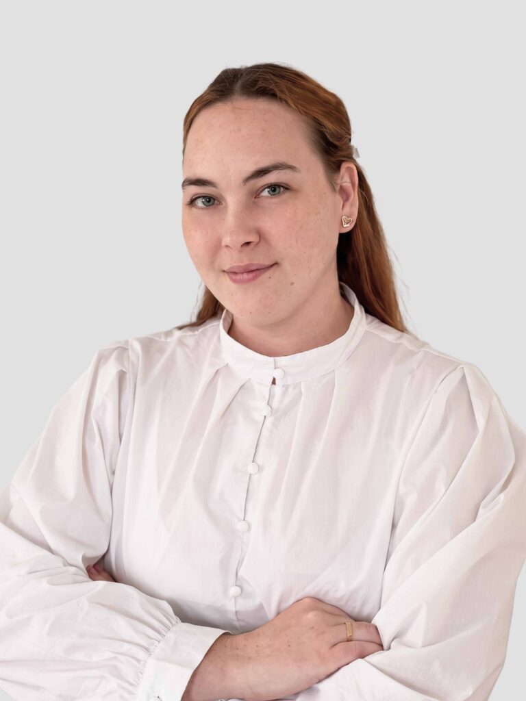 Сергеева Валерия